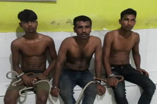 উত্তৰ বঙাইগাঁৱৰ কচাইপট্টিত নিশা এই ঘটনাক লৈ উত্তপ্ত পৰিস্থিতিৰ সৃষ্টি হয়৷ 