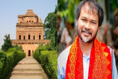 Akhil Gogoi : বিধানসভাত শিৱসাগৰ সমষ্টিৰ প্ৰশ্নক লৈ অখিল গগৈৰ বিতৰ্ক মন্ত্ৰী বিমল বৰাৰ সৈতে, পীযুষ হাজৰিকাই কি বুলি কৰিলে উপলুঙা Akhil Gogoi : বিধানসভাত শিৱসাগৰ সমষ্টিৰ প্ৰশ্নক লৈ অখিল গগৈৰ বিতৰ্ক মন্ত্ৰী বিমল বৰাৰ সৈতে, পীযুষ হাজৰিকাই কি বুলি কৰিলে উপলুঙা