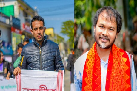 'আমছুৰ সাম্প্ৰদায়িক নেতাক আশ্ৰয় দিলে ৰাইজৰ দলক কোনো কাৰণতে সহযোগ নকৰো'-হুংকাৰ দিলে শৃংখল চলিহাই 'আমছুৰ সাম্প্ৰদায়িক নেতাক আশ্ৰয় দিলে ৰাইজৰ দলক কোনো কাৰণতে সহযোগ নকৰো'-হুংকাৰ দিলে শৃংখল চলিহাই