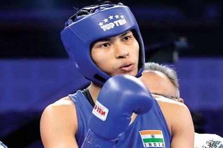 Tokyo Olympics: ৯ আগষ্টত গুৱাহাটীত আহি উপস্থিত হ’ব লাভলীনা বৰগোঁহাই, ৰেড কাৰ্পেট পাৰি আদৰিব চৰকাৰে Tokyo Olympics: ৯ আগষ্টত গুৱাহাটীত আহি উপস্থিত হ’ব লাভলীনা বৰগোঁহাই, ৰেড কাৰ্পেট পাৰি আদৰিব চৰকাৰে
