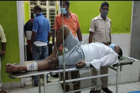 Police Encounter : বঙাইগাঁৱত আৰক্ষীৰ গুলীত ধৰাশায়ী ছুপাৰী মাফিয়া আব্দুল হান্নান। আৰক্ষীৰ জিম্মাৰ পৰা পলাবলৈ চেষ্টা কৰা আব্দুলক গুলীয়াই পুনৰ কৰায়ত্ত। Police Encounter : বঙাইগাঁৱত আৰক্ষীৰ গুলীত ধৰাশায়ী ছুপাৰী মাফিয়া আব্দুল হান্নান। আৰক্ষীৰ জিম্মাৰ পৰা পলাবলৈ চেষ্টা কৰা আব্দুলক গুলীয়াই পুনৰ কৰায়ত্ত।