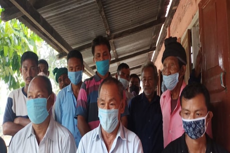 Martyrs of Bodoland: বি টি আৰত বঞ্চিত শ্বহীদ পৰিয়াল, নাপালে চৰকাৰে ঘোষণা কৰা পাঁচ লাখকৈ টকা Martyrs of Bodoland: বি টি আৰত বঞ্চিত শ্বহীদ পৰিয়াল, নাপালে চৰকাৰে ঘোষণা কৰা পাঁচ লাখকৈ টকা
