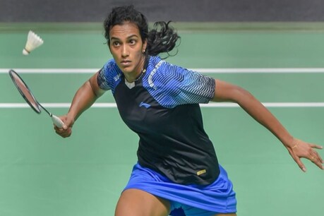 Tokyo Olympic: দেওবাৰে ব্ৰঞ্জৰ পদকৰ বাবে পি ভি সিন্ধুৱে যুঁজ দিব চীনৰ হি বিং জাওৰ বিৰুদ্ধে Tokyo Olympic: দেওবাৰে ব্ৰঞ্জৰ পদকৰ বাবে পি ভি সিন্ধুৱে যুঁজ দিব চীনৰ হি বিং জাওৰ বিৰুদ্ধে
