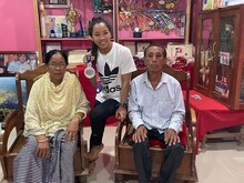 মীৰাবাঈ চানুৰ বায়'পিকক লৈ কি মত খেলুৱৈগৰাকীৰ?