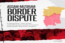 Border: অসমৰ মুখ্যমন্ত্ৰীৰ শপত লোৱাৰ দিনালৈ যাৰ যি ‘position’ সেয়াই সীমা হওক ! CM হিমন্ত বিশ্ব শৰ্মাই মিজোৰামক দিছিল এই প্ৰস্তাৱ...