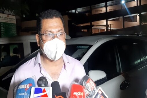 নগাঁৱত তৃতীয় ঢৌৰ সৈতে মোকাবিলা কৰিব পৰাকৈ নগাঁৱৰ ভোগেশ্বৰী ফুকননী অসামৰিক চিকিৎসালয়ত নিৰ্মাণ কৰি থকা হৈছে শিশু আইচিইউ।