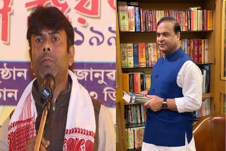 Rupjyoti Kurmi : আগন্তুক ২০ বছৰলৈ হিমন্ত বিশ্ব শৰ্মাই মুখ্যমন্ত্ৰী হৈ থাকিব। নতুন বিজেপি ৰূপজ্যোতি কুৰ্মীৰ মন্তব্য। Rupjyoti Kurmi : আগন্তুক ২০ বছৰলৈ হিমন্ত বিশ্ব শৰ্মাই মুখ্যমন্ত্ৰী হৈ থাকিব। নতুন বিজেপি ৰূপজ্যোতি কুৰ্মীৰ মন্তব্য।
