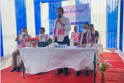 নিজৰ সম্পত্তিৰ দৰে ৰক্ষণাবেক্ষণ তথা আঁকোৱালি ল’বলৈ হিতাধিকাৰীসকলৰ প্ৰতি আহ্বান।