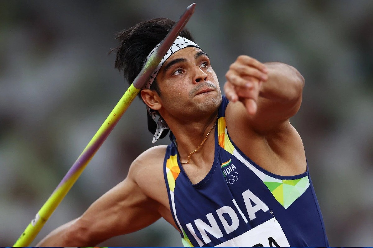  এশ বছৰৰো অধিক সময় ধৰি অলিম্পিকত কোনো ট্ৰেক এণ্ড ফিল্ড ইভেণ্টত কোনো এজন ভাৰতীয় এথলীটে সোণৰ পদক পোৱা নাছিল। সেই অপেক্ষাৰ অন্ত পেলাই টকি'অ অ'লিম্পিকত সোণৰ পদক আজুৰি আনিলে নীৰজ চোপ্ৰাই।
