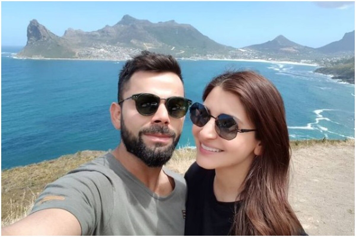  বিৰাট কোহলীয়ে কয় – ‘‘যদি মই অনুষ্কাক লগ নাপালোহেঁতেন তেন্তে নাজানো আজি ক’ত থাকিলোহেঁতেন। মই আজি য’ত আছো, যি কৰিছো তাৰ মাধ্যেমেৰে মোৰ কি প্ৰভাৱ হ’ব পাৰে, এই সকলো মোক অনুষ্কাই কয়।’’ (Virat Kohli/Instagram)