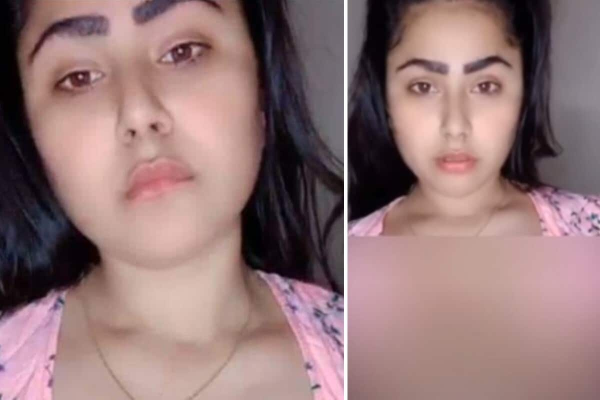 Trisha kar Madhu ৰ পিছত আকৌ অভিনেত্ৰীৰ ভাইৰেল MMS - Actress Priyanka Pandit  MMS Video viral Social media Users Sharing links After Trisha kar Madhu  Video – News18 অসমীয়া