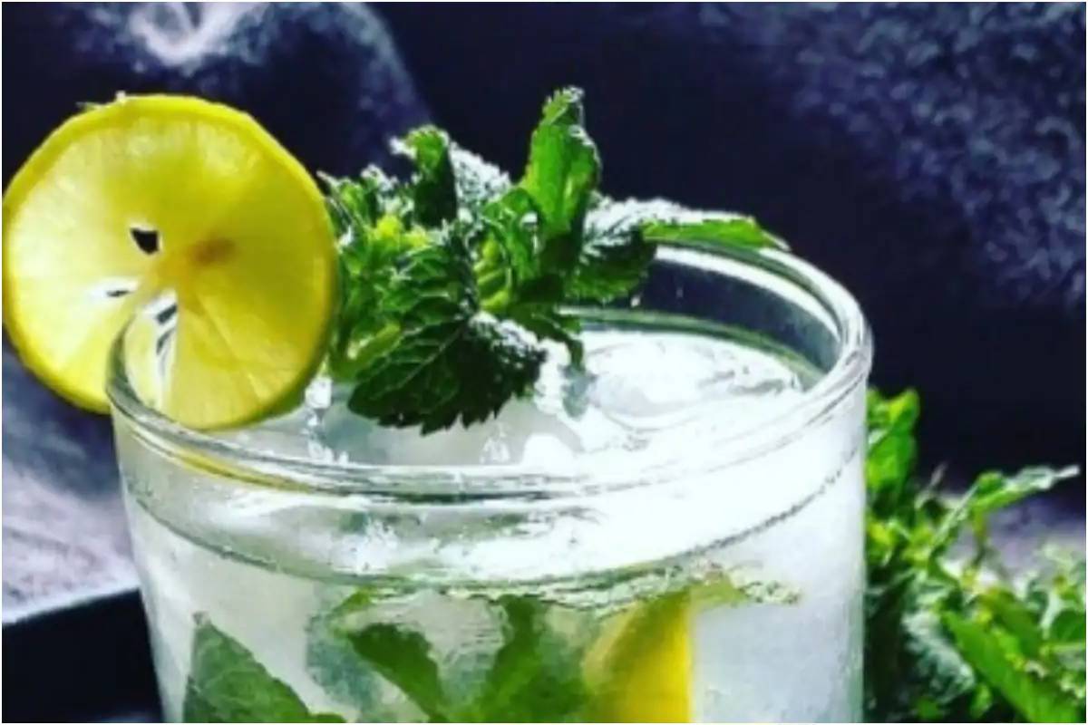  এই পানীয়টো আমাৰ শৰীৰৰ বাবে কোন দিশত উপকাৰী চাওঁআহক। বয়সৰ লগে লগে আমাৰ শৰীৰত জলসিঞ্চনৰ পৰিমাণ হ্ৰাস পায়। ই পাচন তন্ত্ৰত ব্যাঘাত জন্মায়। ডিটক্স পানীয়ে সেই সমস্যাৰ মোকাবিলা কৰাত সহায় কৰে।