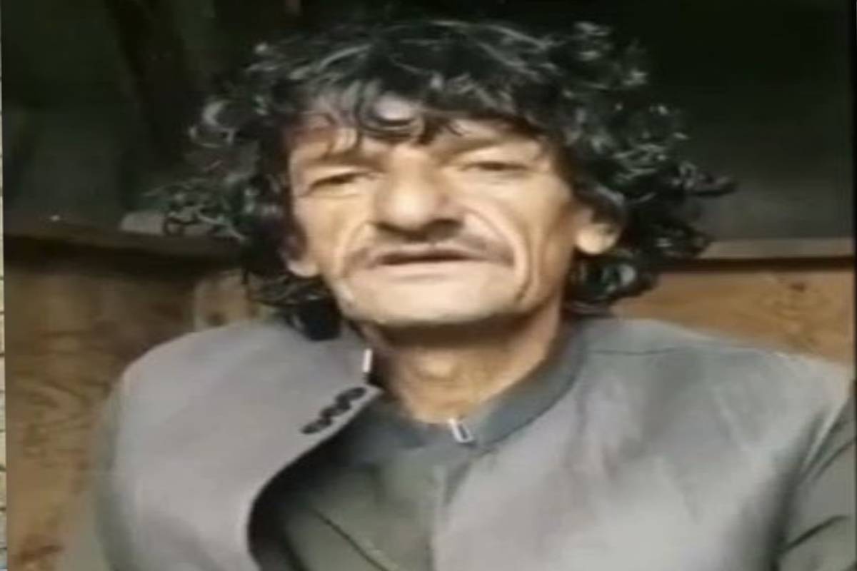  নজৰ মহম্মদে আফগান আৰক্ষীত কাম কৰিছিল আৰু কৌতুক অভিনেতাৰূপেও পৰিচিত আছিল। নজৰে বহু ভিডিঅ'ত তালিবানৰো কৌতুক কৰিছিল আৰু তাৰেই শাস্তি হিচাবে অতি ক্ৰূৰতাৰ সৈতে নজৰক হত্যা কৰিছিল তালিবানে।