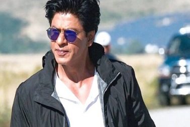  ছবিখনত শ্বাহৰুখৰ বিপৰীতে আছে দক্ষিণৰ জনপ্ৰিয় নায়িকা নয়নতৰা। ইয়াৰ উপৰি গুৰুত্বপূৰ্ণ ভূমিকাত দেখা যাব সুনীল গ্ৰোভাৰ আৰু ছানিয়া মালহোত্ৰাক।