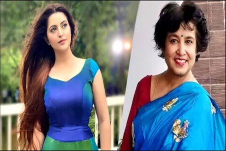 Taslima Nasrin on Porimoni: ‘পৰীমণিক ৰিমাণ্ডত ধৰ্ষণ কৰা হোৱা নাইতো?’ – অভিনেত্ৰী হৈ পুনৰ সৰৱ তছলিমা নাছৰিন Taslima Nasrin on Porimoni: ‘পৰীমণিক ৰিমাণ্ডত ধৰ্ষণ কৰা হোৱা নাইতো?’ – অভিনেত্ৰী হৈ পুনৰ সৰৱ তছলিমা নাছৰিন