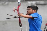 বিশ্ব যুৱ আৰ্চাৰীত উজলিল অসমৰ বিশাল চাংমাই