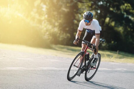 Benefits of Cycling: চাইকেল চলালে মধুমেহত আক্ৰান্তৰ মৃত্য়ুৰ আশংকা ৩৫ শতাংশলৈ হ্ৰাস হয়, গৱেষণাত প্ৰকাশ এই তথ্য... Benefits of Cycling: চাইকেল চলালে মধুমেহত আক্ৰান্তৰ মৃত্য়ুৰ আশংকা ৩৫ শতাংশলৈ হ্ৰাস হয়, গৱেষণাত প্ৰকাশ এই তথ্য...