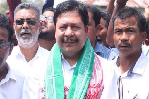 বিটিচিত জিএছপি, ইউ পি পি এলৰ আৰু বিজেপি মিত্ৰজোঁটৰ চৰকাৰ আছে যদিও মিত্ৰজোঁটৰ ধৰ্ম পালন কৰা নাই ৷
