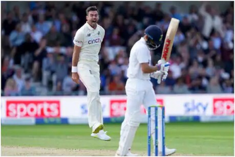 India vs England Third Test: তাচপাতৰ দৰে খহিল বিৰাট বাহিনী ! প্ৰথম ইনিংছত ভাৰতীয় বেটছমেনৰ মুখথেকেচা... India vs England Third Test: তাচপাতৰ দৰে খহিল বিৰাট বাহিনী ! প্ৰথম ইনিংছত ভাৰতীয় বেটছমেনৰ মুখথেকেচা...