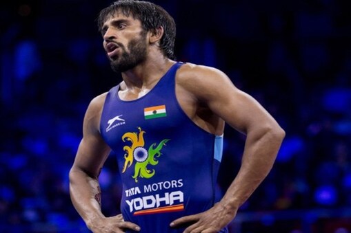 Bajrang Puniya Wins Bronze : অলিম্পিকত ব্ৰঞ্জৰ পদক জয় কৰিলে বজৰং পুনিয়াই, ভাৰতৰ পদকৰ সংখ্যা বৃদ্ধি ৬টালৈ।