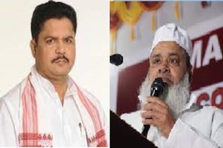 ভূপেন বৰাই ক'লে: AIUDFৰে মিত্ৰতা কৰি আমি ভুল কৰিলোঁ ! সকলোৱে বিচাৰিছে কংগ্ৰেছে অকলে প্ৰতিদ্বন্দ্বিতা কৰাতো, কৰ্মীসকলৰ মনৰ কথা দলে শুনিব ! ভূপেন বৰাই ক'লে: AIUDFৰে মিত্ৰতা কৰি আমি ভুল কৰিলোঁ ! সকলোৱে বিচাৰিছে কংগ্ৰেছে অকলে প্ৰতিদ্বন্দ্বিতা কৰাতো, কৰ্মীসকলৰ মনৰ কথা দলে শুনিব !