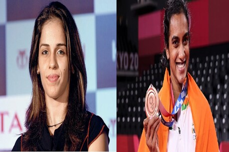 Tokyo Olympics: ছাইনাই মোক অভিনন্দন জনোৱা নাই, আমি বেছি কথা নাপাতোঁ- পি ভি সিন্ধু Tokyo Olympics: ছাইনাই মোক অভিনন্দন জনোৱা নাই, আমি বেছি কথা নাপাতোঁ- পি ভি সিন্ধু