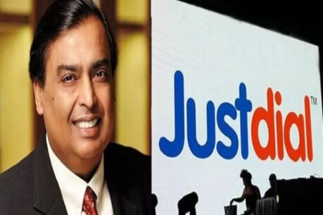 Reliance Retail: জাষ্ট ডায়েলৰ নিয়ন্ত্ৰণ নিজৰ হাতলৈ আনিলে ৰিলায়েন্স ৰিটেইল ভেঞ্চাৰে, প্ৰায় ৪১ শতাংশ অংশীদাৰিত্ব Reliance Retail: জাষ্ট ডায়েলৰ নিয়ন্ত্ৰণ নিজৰ হাতলৈ আনিলে ৰিলায়েন্স ৰিটেইল ভেঞ্চাৰে, প্ৰায় ৪১ শতাংশ অংশীদাৰিত্ব