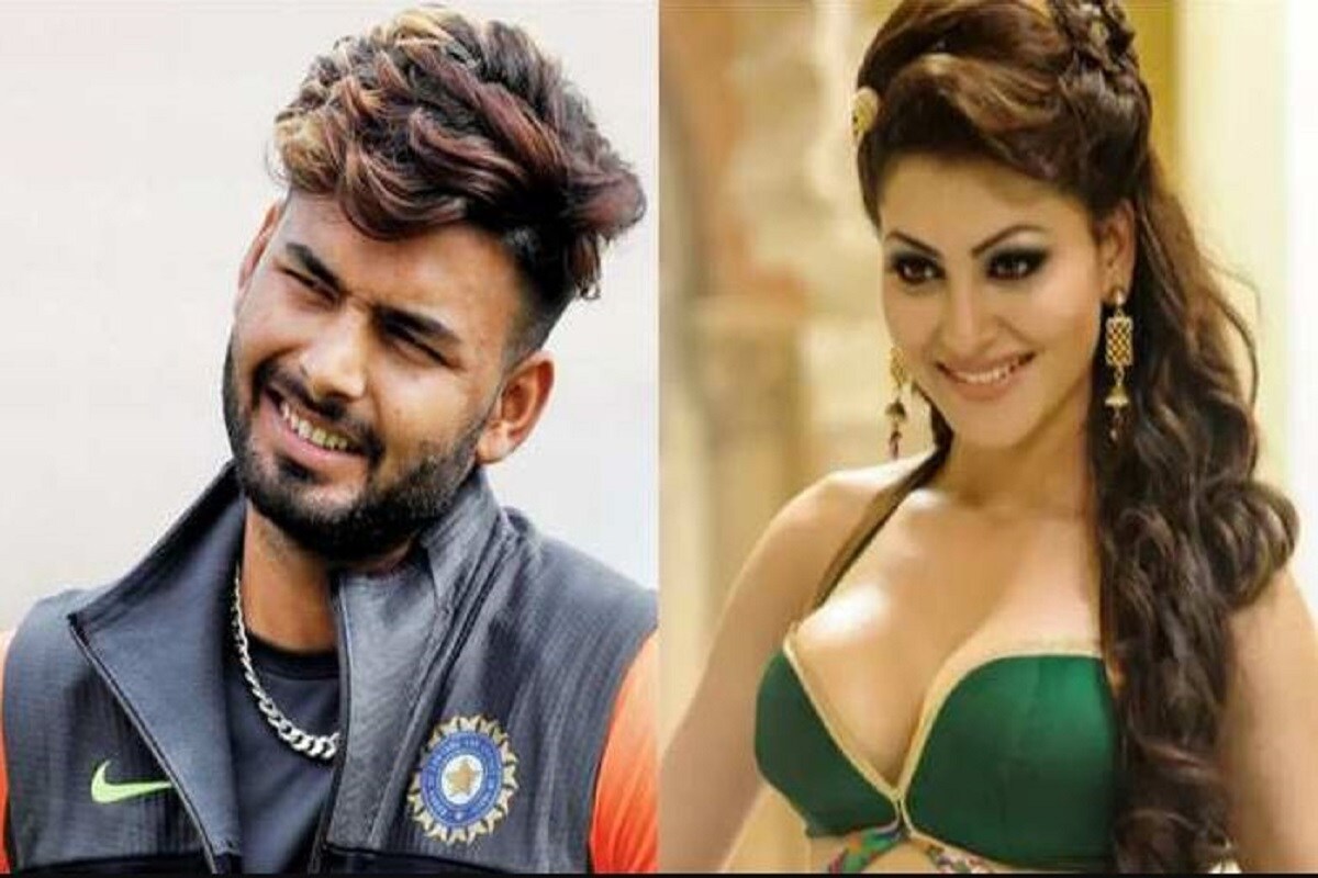  উৰ্বশী ৰৌতেলাই ছ'চিয়েল মিডিয়াত এটা পোষ্ট কৰিছিল যিয়ে যথেষ্ট উত্তেজনাৰ সৃষ্টি কৰিছিল৷ শিৰোনামটোত তেওঁ লিখিছিল, আপুনি মোক চুম্বন কৰিব পাৰিবনে, মই এতিয়াও সৰু আৰু মোৰ খাবলৈ একো নাই৷ "- এই বিষয়ে এটা গুঞ্জন আছে৷ এইটো প্ৰকৃততে এটা ইংৰাজী গীতৰ শাৰী৷