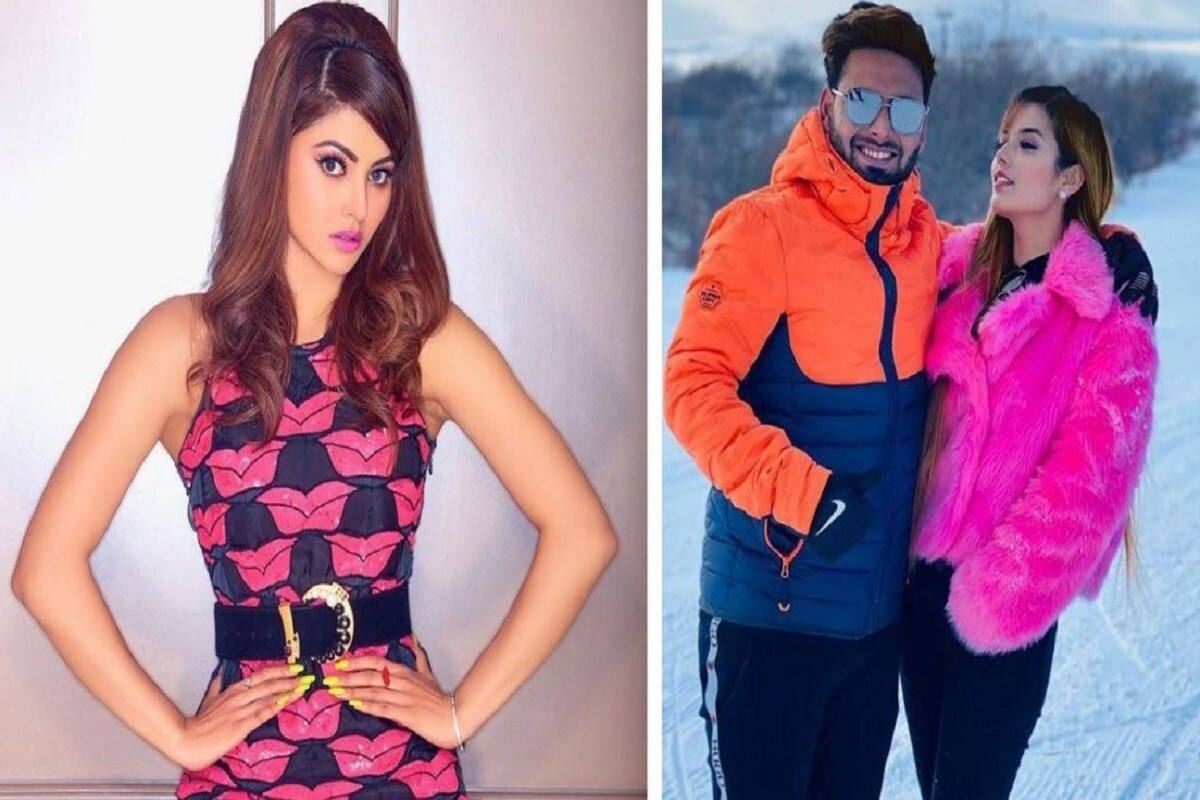  ইফালে, পৰিস্থিতি হঠাতে ইমানেই বেয়া হৈ পৰিছিল যে উৰ্বশীক হোৱাটছএপত পণ্টে ব্লক কৰিছিল। পণ্টে তেওঁক প্ৰথমে হোৱাটছএপত আৰু তাৰ পিছত সকলো ঠাইতে ব্লক কৰিছিল।