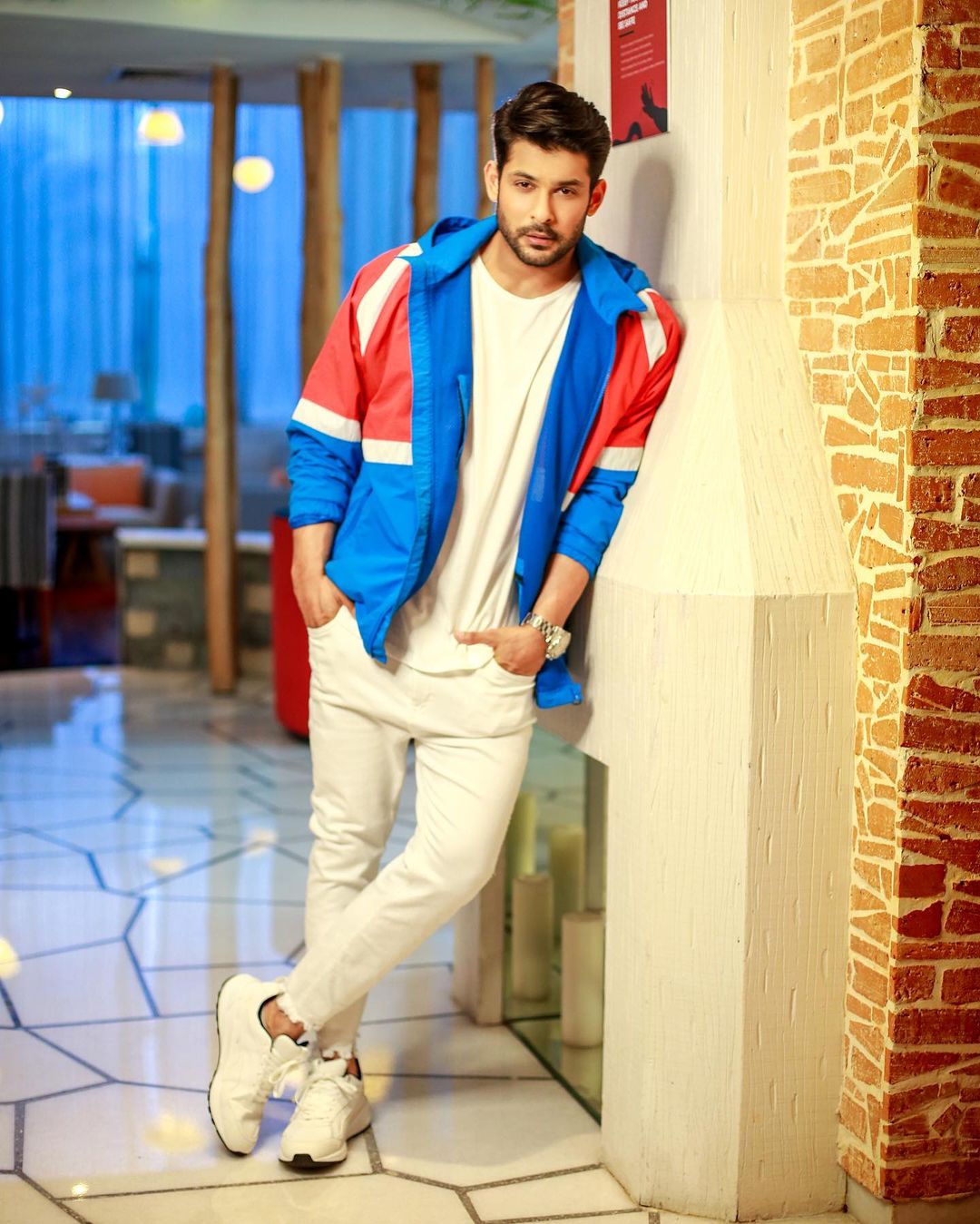  সিদ্ধাৰ্থ শুক্লাৰ ২ ছেপ্টেম্বৰত ৪০ বছৰ বয়সৰ হৃদৰোগত আক্ৰান্ত হৈ মৃত্যু হয়। (Image: Instagram)