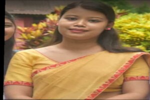 BOAT ACCIDENT ASSAM: পলকতে নোহাৱা হৈ গ'ল পৰিমিতা