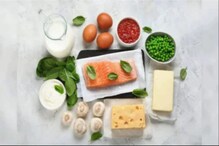 Health Tips : অতিৰিক্ত চুলি সৰিছে নেকি? শৰীৰ ক্লান্ত হৈ থাকে? ভিটামিন ডিৰ অভাৱতো হ’ব পাৰে এই সমস্যা, চাওক সহজ প্ৰতিকাৰ