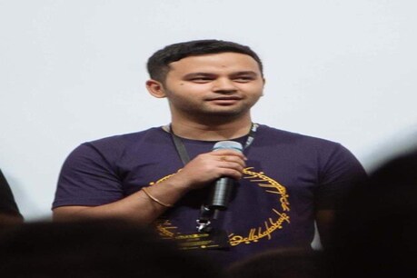 বোক্সীঃ বলিউদত পূৰ্ণাংগ ছবি পৰিচালক ৰূপে আত্মপ্ৰকাশ কৰিলে অসমীয়া যুৱক ভাৰ্গৱে