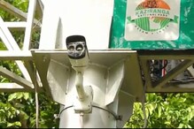 কাজিৰঙাৰ ৰাজপথত চেন্সৰ কেমেৰা সংস্থাপনৰ নামত ভেকোভাওনা, ২০১৮ চনতে হাতত লোৱা কাম এতিয়ালৈ নহ’ল সম্পূৰ্ণ