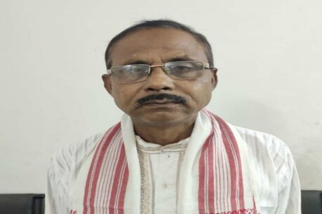 Dhubri BDO Arrested: কাম নকৰাকৈ লাখ লাখ টকা আত্মসাৎ, গৌৰীপুৰৰ বিডিঅ' আৰু গাণনিক সোমাল জে'লত Dhubri BDO Arrested: কাম নকৰাকৈ লাখ লাখ টকা আত্মসাৎ, গৌৰীপুৰৰ বিডিঅ' আৰু গাণনিক সোমাল জে'লত