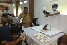 গঁড়ৰ খৰ্গৰ পুনৰ নিৰীক্ষণ সম্পন্ন, দুটা খৰ্গ সংৰক্ষণৰ বিপৰীতে ৪৬৯টা কৰিব দাহ