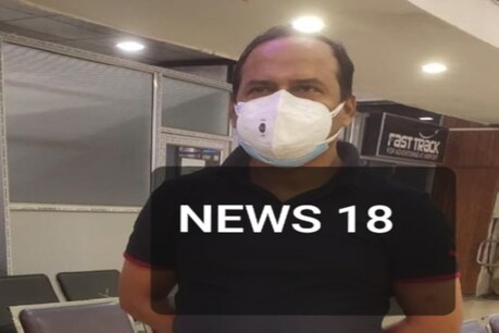 গুৱাহাটীলৈ অনা হ’ল মুখ্যমন্ত্ৰীৰ স্বাক্ষৰ জালিয়াতি কৰা ইমাৰন শ্বাহ চৌধুৰীক গুৱাহাটীলৈ অনা হ’ল মুখ্যমন্ত্ৰীৰ স্বাক্ষৰ জালিয়াতি কৰা ইমাৰন শ্বাহ চৌধুৰীক
