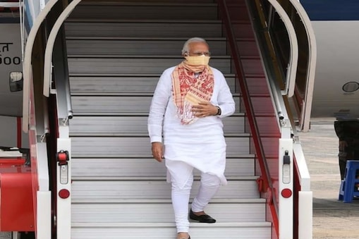 প্ৰধানমন্ত্ৰী মোদীৰ উপৰিও ১০০খন দেশৰ ৰাষ্ট্ৰপ্ৰধানসকলেও গুৰুত্বপূৰ্ণ বৈঠকত অংশগ্ৰহণ কৰিবলৈ আমেৰিকালৈ আহিছে।