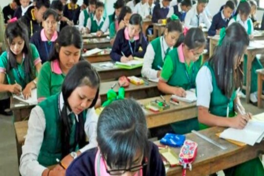 HSLC Exam : ১ অক্টোবৰৰ পৰা অনুষ্ঠিত হ’ব বিশেষ মেট্ৰিক পৰীক্ষা, কিমান পৰীক্ষাৰ্থী অৱতীৰ্ণ হ’ব এই পৰীক্ষাত?