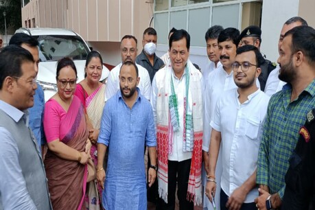 ৰাজ্যসভাৰ উপ–নিৰ্বাচনত বিনাপ্ৰতিদ্বন্দ্বিতাৰে জয়ী হ'ল সৰ্বানন্দ সোণোৱাল ৰাজ্যসভাৰ উপ–নিৰ্বাচনত বিনাপ্ৰতিদ্বন্দ্বিতাৰে জয়ী হ'ল সৰ্বানন্দ সোণোৱাল