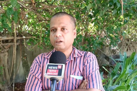 মাটিৰ দালালৰ দৌৰাত্ম্য, নেৰিলে সাহিত্যৰথী লক্ষ্মীনাথ বেজবৰুৱাৰ ভূমিও, গুৰুতৰ অভিযোগ পৰিয়ালৰ মাটিৰ দালালৰ দৌৰাত্ম্য, নেৰিলে সাহিত্যৰথী লক্ষ্মীনাথ বেজবৰুৱাৰ ভূমিও, গুৰুতৰ অভিযোগ পৰিয়ালৰ