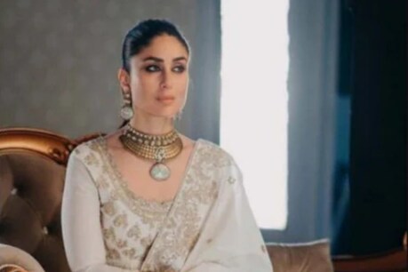Kareena Kapoor Khan on Sita : 'সীতা'ৰ চৰিত্ৰত অভিনয় কৰিবলৈ কিমান টকা বিচাৰিছিল কৰীণাই, খোলাখুলিকৈ ক'লে অভিনেত্ৰীগৰাকীয়ে, এইয়া কি টকাৰ লোভ! Kareena Kapoor Khan on Sita : 'সীতা'ৰ চৰিত্ৰত অভিনয় কৰিবলৈ কিমান টকা বিচাৰিছিল কৰীণাই, খোলাখুলিকৈ ক'লে অভিনেত্ৰীগৰাকীয়ে, এইয়া কি টকাৰ লোভ!