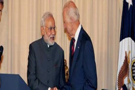 Modi-Biden Talks: আজি আমেৰিকাৰ ৰাষ্ট্ৰপতি বাইডেনক মুখামুখি সাক্ষাৎ কৰিব প্ৰধানমন্ত্ৰী মোদীয়ে ! সাম্প্ৰতিক সময়ত কিয় গুৰুত্বপূৰ্ণ এই বৈঠক ? Modi-Biden Talks: আজি আমেৰিকাৰ ৰাষ্ট্ৰপতি বাইডেনক মুখামুখি সাক্ষাৎ কৰিব প্ৰধানমন্ত্ৰী মোদীয়ে ! সাম্প্ৰতিক সময়ত কিয় গুৰুত্বপূৰ্ণ এই বৈঠক ?