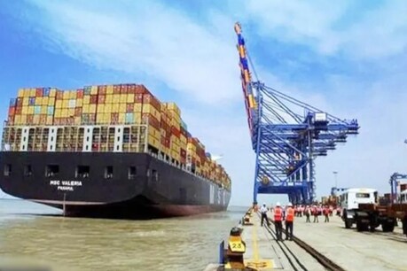 Mundra Port Drugs Case : গুজৰাটৰ মুন্দ্ৰা বন্দৰত বিশাল পৰিমাণৰ হেৰ'ইন জব্দৰ ঘটনাত সৰৱ কংগ্ৰেছ, আঁৰত কোন আছে বুলি বিজেপি চৰকাৰক আক্ৰমণ Mundra Port Drugs Case : গুজৰাটৰ মুন্দ্ৰা বন্দৰত বিশাল পৰিমাণৰ হেৰ'ইন জব্দৰ ঘটনাত সৰৱ কংগ্ৰেছ, আঁৰত কোন আছে বুলি বিজেপি চৰকাৰক আক্ৰমণ