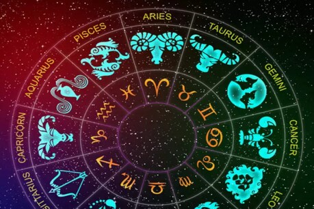 Zodiac Signs: এই ৫টা ৰাশিত জন্ম হোৱা লোক মানসিক আৰু শাৰীৰিকভাৱে হয় অধিক শক্তিশালী, আপোনাৰ ৰাশি কি? Zodiac Signs: এই ৫টা ৰাশিত জন্ম হোৱা লোক মানসিক আৰু শাৰীৰিকভাৱে হয় অধিক শক্তিশালী, আপোনাৰ ৰাশি কি?
