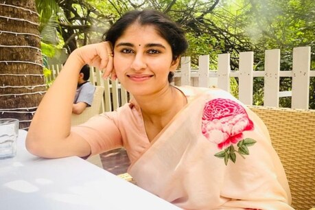 অসমৰ বিশেষ আৰক্ষী সঞ্চালক প্ৰধান জি পি সিঙৰ কন্যা ঐশ্বৰ্যৰ UPSCত সফলতা... অসমৰ বিশেষ আৰক্ষী সঞ্চালক প্ৰধান জি পি সিঙৰ কন্যা ঐশ্বৰ্যৰ UPSCত সফলতা...