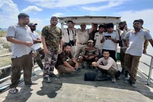 Majuli Boat Accident: নাও দুৰ্ঘটনাত সন্ধানহীন লোকক বিচাৰি কাজিৰঙা উদ্যান কৰ্তৃপক্ষৰো অভিযান
