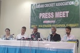 Cricket: অসম ৰঞ্জী দলৰ প্ৰশিক্ষকৰ দায়িত্ব আকৌ অজয় ৰাট্ৰাক...