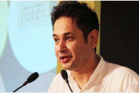 'ত্ৰিপুৰাত হিংসা হৈছে বাঁওপন্থীসকলৰ উপহাৰ আৰু ই নিৰ্বাচনলৈকে চলি থাকিব'- প্ৰদ্যুৎ মাণিক্য 'ত্ৰিপুৰাত হিংসা হৈছে বাঁওপন্থীসকলৰ উপহাৰ আৰু ই নিৰ্বাচনলৈকে চলি থাকিব'- প্ৰদ্যুৎ মাণিক্য
