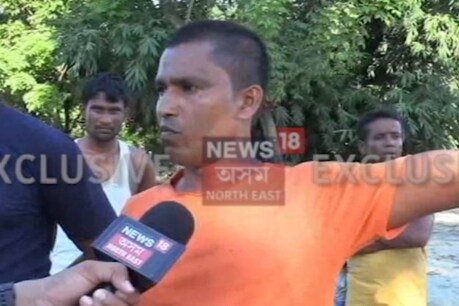 Sipajhar, Garukhuti Eviction : গৰুখুঁটিৰ উচ্ছেদিত পৰিয়ালৰ পৰা ২৮ লাখ টকা লৈছিল দালাল চক্ৰই, প্ৰতিটো পৰিয়ালৰ পৰা লৈছিল ৩০–৪০ হাজাৰ টকা। Sipajhar, Garukhuti Eviction : গৰুখুঁটিৰ উচ্ছেদিত পৰিয়ালৰ পৰা ২৮ লাখ টকা লৈছিল দালাল চক্ৰই, প্ৰতিটো পৰিয়ালৰ পৰা লৈছিল ৩০–৪০ হাজাৰ টকা।